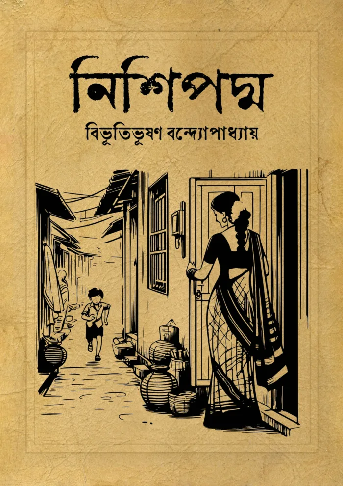 নিশিপদ্ম